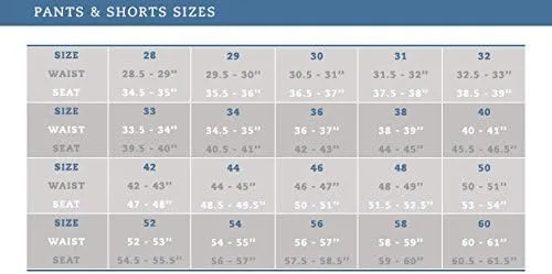 Vista 5 de Haggar Men's Premium No Iron Khaki Straight Fit Flat Front Casual Pant