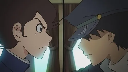 Vista 4 de LUPIN ZERO COMPLETE COLLECTIONBD