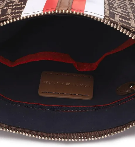 Vista 5 de Tommy Hilfiger Bandolera Jaden Plus para mujer