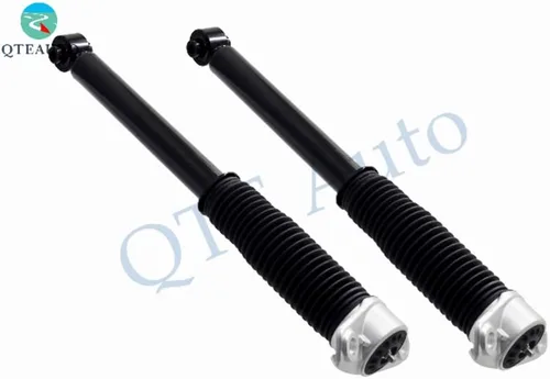 Vista 4 de PM Auto Par de 2 amortiguadores traseros completos compatibles con Hyundai Tucson 2016-2024