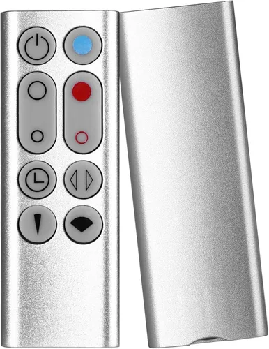 Vista 22 de Control remoto de repuesto para control remoto Polk FR1, compatible con sistema de altavoces de barra de sonido Polk Audio FR1 RE9520-1 DSB1 D581