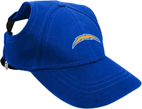 Vista 36 de Littlearth NFL Arizona Cardinals Gorro de Béisbol para Mascotas, Talla - Extra Pequeña