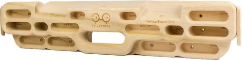 Vista 9 de YY Vertical Hangboards for Rock Climbing