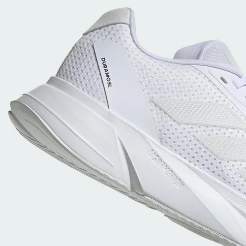 Vista 5 de Adidas Duramo 9 - Tenis de correr para mujer