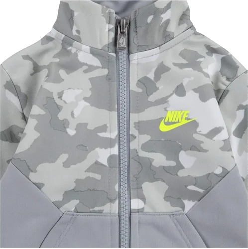 Vista 3 de Nike Boys Therma Dri Fit Jacket & Pants 2 Piece Set