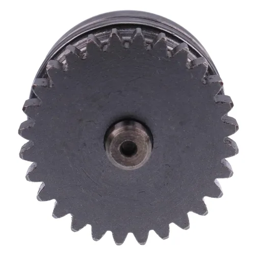 Vista 5 de Motor de arranque Bendix Gear 55140026300 compatible para motocicleta KTM 250 300 XC XC-W EXC 2015-2016