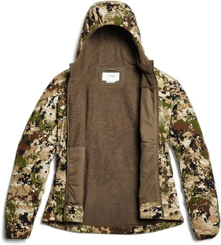 Vista 17 de SITKA Gear Chaleco de caza ambiental para mujer