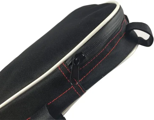 Vista 8 de Para V-Strom 650 DL650 DL1000 VSTROM650 VSTROM1000 Accesorios Moto Marcos Crash Bars Bumper Impermeable Bolsa Reparación Herramienta Bolsas