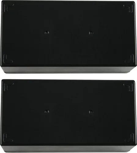 Vista 7 de PowerStar Batería de 12V 3.3Ah compatible con UB1234 BP3-12 ES3-12 PW1203-2 Pack de 2