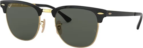 Vista 60 de Ray-Ban RB3716 Clubmaster - Gafas de sol (metal)