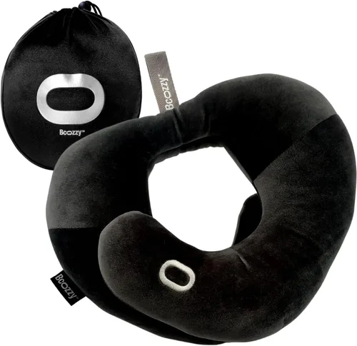 Vista 29 de Almohada de viaje BCOZZY Kids & Junior