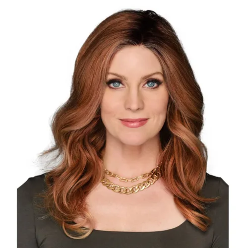 Vista 19 de Hair u wear Peluca Raquel Welch Collection TREND SETTER R3025S+