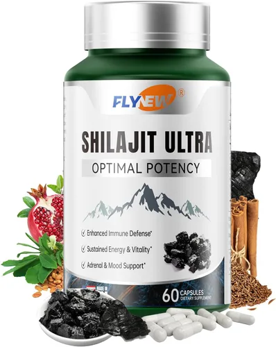 Vista 9 de Multivitamínico para mujeres y hombres - Multivitamínico para hombres y mujeres para el apoyo a la salud de los huesos, la piel y el sistema