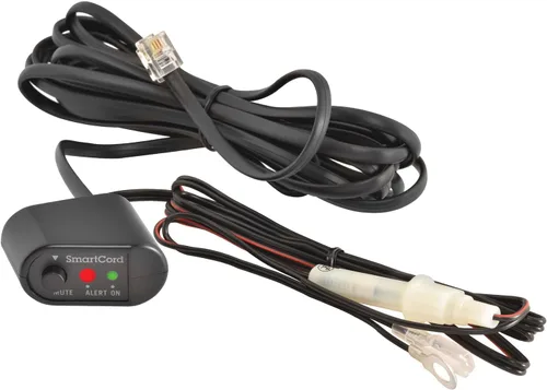 Vista 6 de Cable Directwire para Detector de Radar Escort para MAX 360, MAX 360c, IX, IXc, 9500 IX, MAX II, MAX 3, MAX 4, MAX 360c MKII, MAX 360 MKII, MAXcam