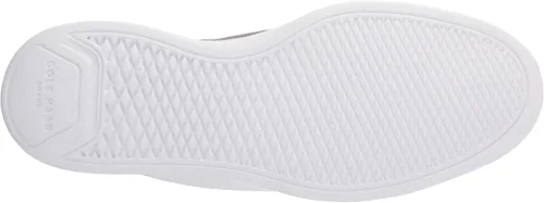 Vista 4 de Cole Haan - Tenis modernos Crosscourt para hombre