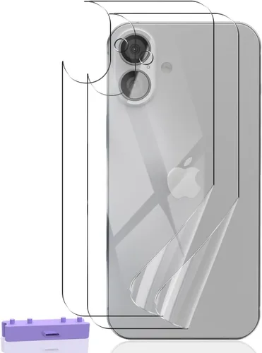 Vista 70 de 1 protector de pantalla de vidrio templado compatible con Nintendo Switch 2, dureza 9H, arañazos, película transparente HD, fácil de instalar