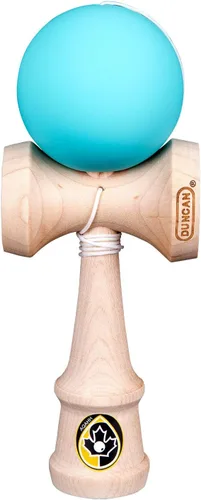 Vista 2 de Duncan Juguetes Maple Drop Pro Kendama, color misterioso