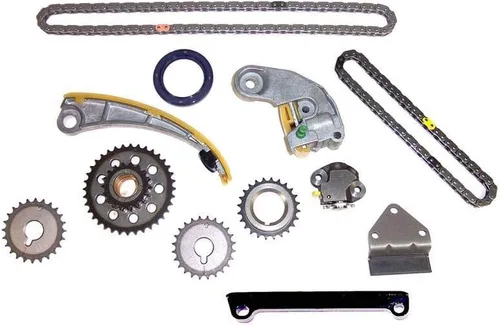 Vista 8 de DNJ EK520M Master Engine Kit de reconstrucción para Chevrolet 1996-2003, Suzuki Aerio, Esteem, Sidekick 1.8L-2.0L L4 16V DOHC 122cid