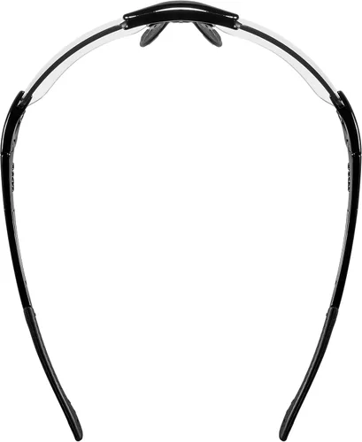 Vista 5 de UVex - Lentes de sol deportivos fotocromáticos para ciclismo, correr, con protección UV, para mujeres y hombres, estilo deportivo 803 Race V