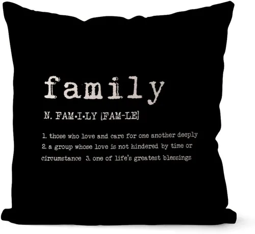 Vista 25 de Fundas de almohada navideñas de 16 x 16 pulgadas para mujer, fundas de almohada decorativas de lino y algodón, decoración del hogar, funda de cojín