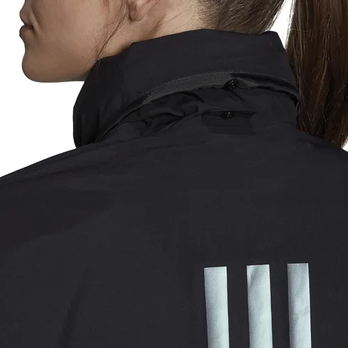 Vista 5 de adidas Chaqueta Traveer Rain.rdy para mujer