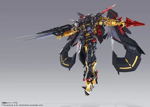 Vista 2 de BANPRESTO, Sin