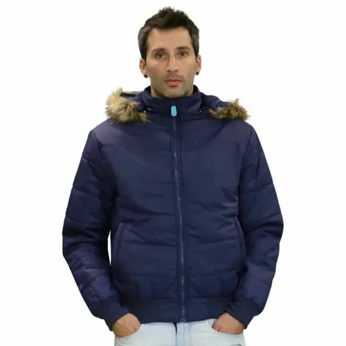 Vista 2 de Chaqueta Deportiva para Mujer Rox R Baikal Azul oscuro