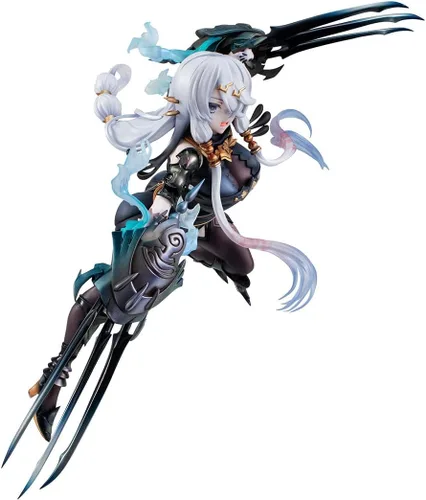 Vista 5 de Megahouse Lucrea Atelier Ryza: Ever Darkness & The Secret Hideout Lira