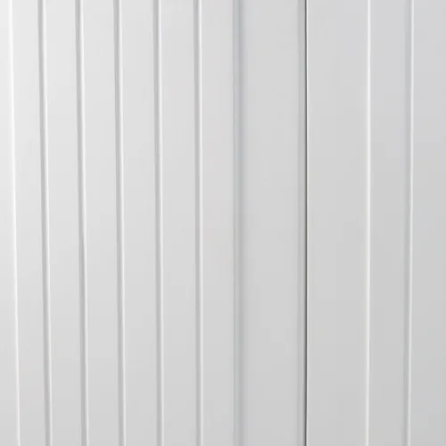 Vista 10 de SIMPLIHOME - Lavabo y armario de lavandería Murphy de 24 pulgadas de ancho en blanco puro