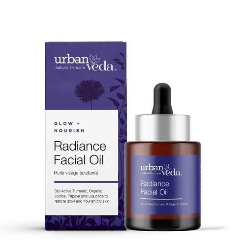 Vista 11 de Urban Veda Aceite Facial Reviving