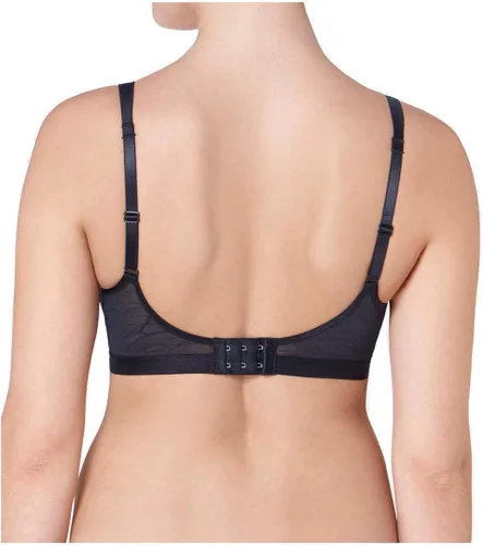 Vista 2 de Triumph Airy Sensation - Sujetador minimalista para mujer, 40g