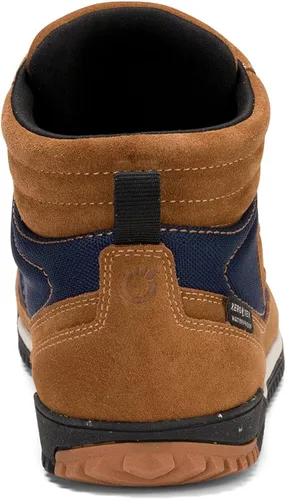 Vista 6 de Xero Shoes Ridgeway Botas de senderismo impermeables para hombre, ultraligeras, sin caída