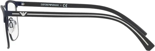 Vista 4 de Emporio Armani Men's Ea1079 Rectangular Sunglasses