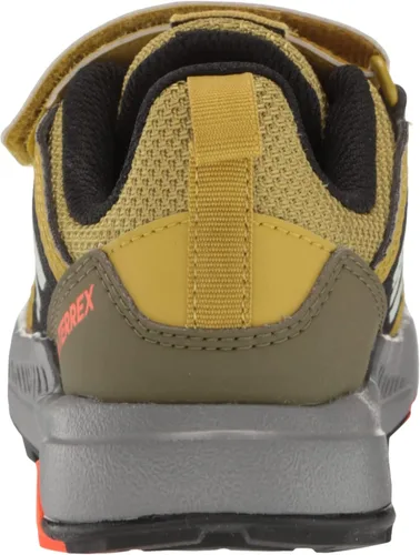 Vista 3 de adidas Tenis unisex para correr Terrex Trailmaker para niños