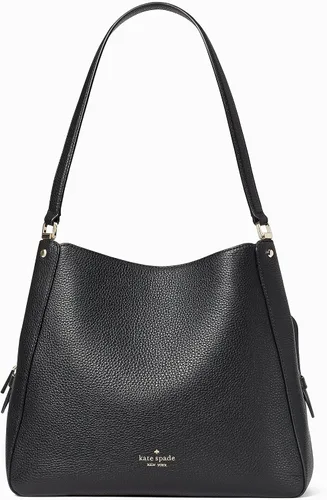 Vista 2 de Kate Spade Leila - Hombros con triple compartimento mediano