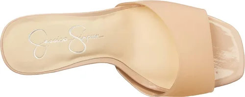 Vista 5 de Jessica Simpson Merlote Sandalia de cuña para mujer