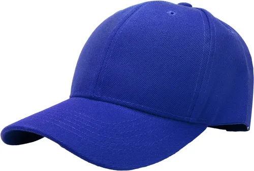 Vista 98 de Falari - Gorra de béisbol, tamaño ajustable, para correr, entrenamientos y actividades al aire libre, para todas las estaciones.