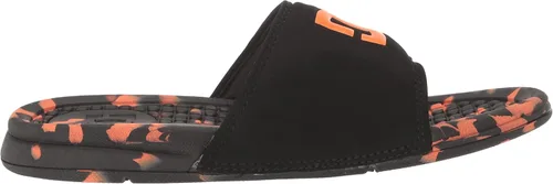 Vista 6 de DC Sandalia Bolsa Slide para hombre