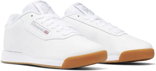 Vista 12 de Reebok Womens Princess-White Sneaker