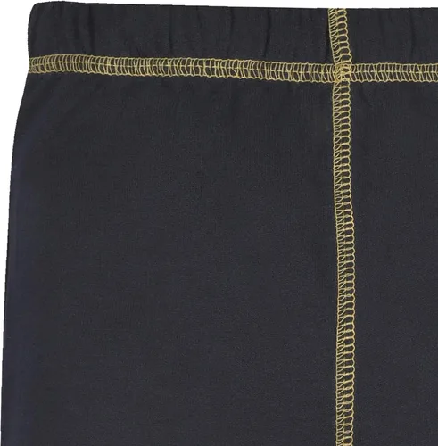 Vista 5 de Gerber Conjunto de ropa con capucha y joggers con cremallera para bebés niños pequeños
