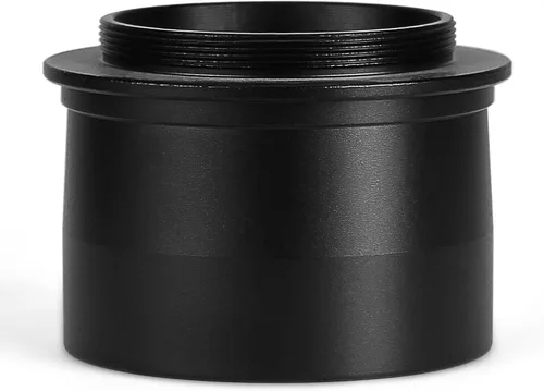 Vista 5 de Adaptador T de cámara de 2 pulgadas/anillo en T con adaptador de cámara (para Sony)