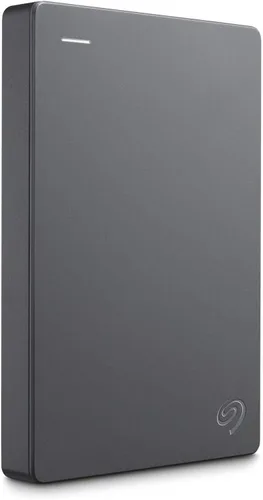 Vista 7 de Seagate Básico, 1 TB, disco duro externo portátil, USB 3.0, para PC portátil (STJL1000400)