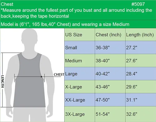 Vista 3 de NELEUS Men's 3 Pack Running Tank Top Dry Fit Y-Back Athletic Workout Tank Tops