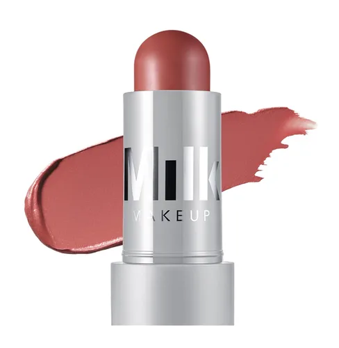 Vista 26 de Milk Makeup Barra de crema multiusos Lip + Cheek con acabado satinado o mate