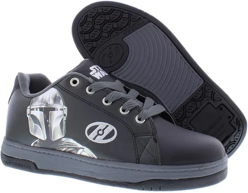 Vista 2 de HEELYS Split Mandalorian (niño pequeñoniño grandeadulto)