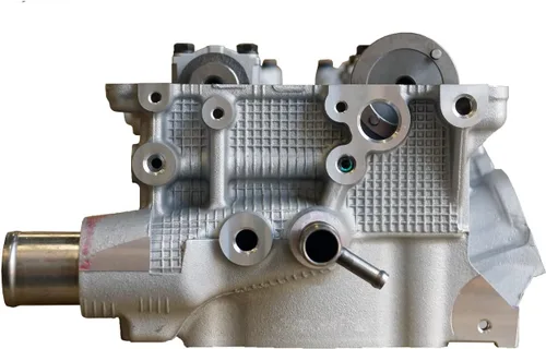 Vista 2 de Culata completa compatible con Toyota Rav 4 Camry 2AZFE 2.4L