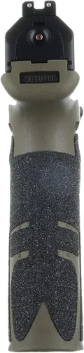 Vista 4 de TALON GRIPS Agarre adhesivo compatible con Canik Mete/Rival - Fabricado en Estados Unidos