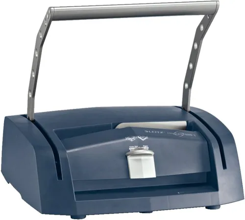 Vista 2 de Leitz De-Binder para impressBIND 140, Silver
