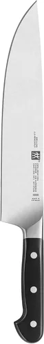 Vista 13 de Zwilling Cuchillo multiusos Four Stars, plata/negro
