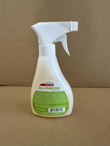 Vista 7 de Nature-Cide Spray multiusos para cucarachas, arañas, mosquitos y hormigas. Mantiene tu hogar seguro. Sin olor fuerte. 8 onzas